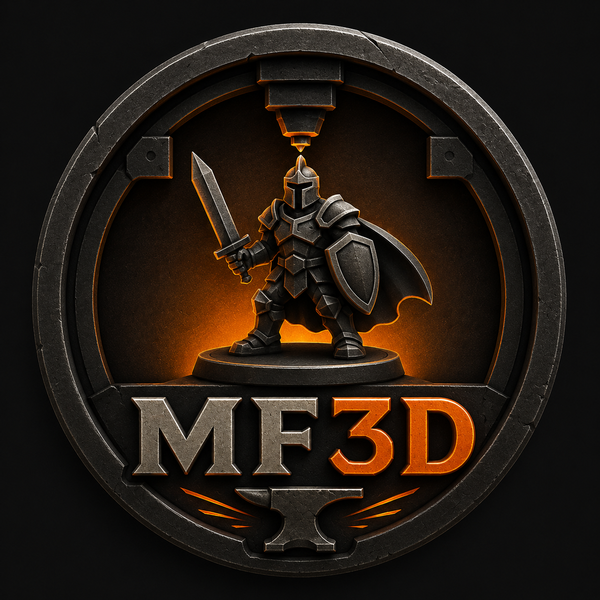 MiniForge3D